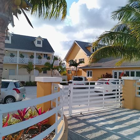 Villa By The Bay Nasáu Exterior foto